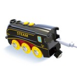 Train - Engine Steam & Whistle Train USB chargeable - Hape Toys Train - Engine Steam & Whistle Train USB chargeable - Hape Toys